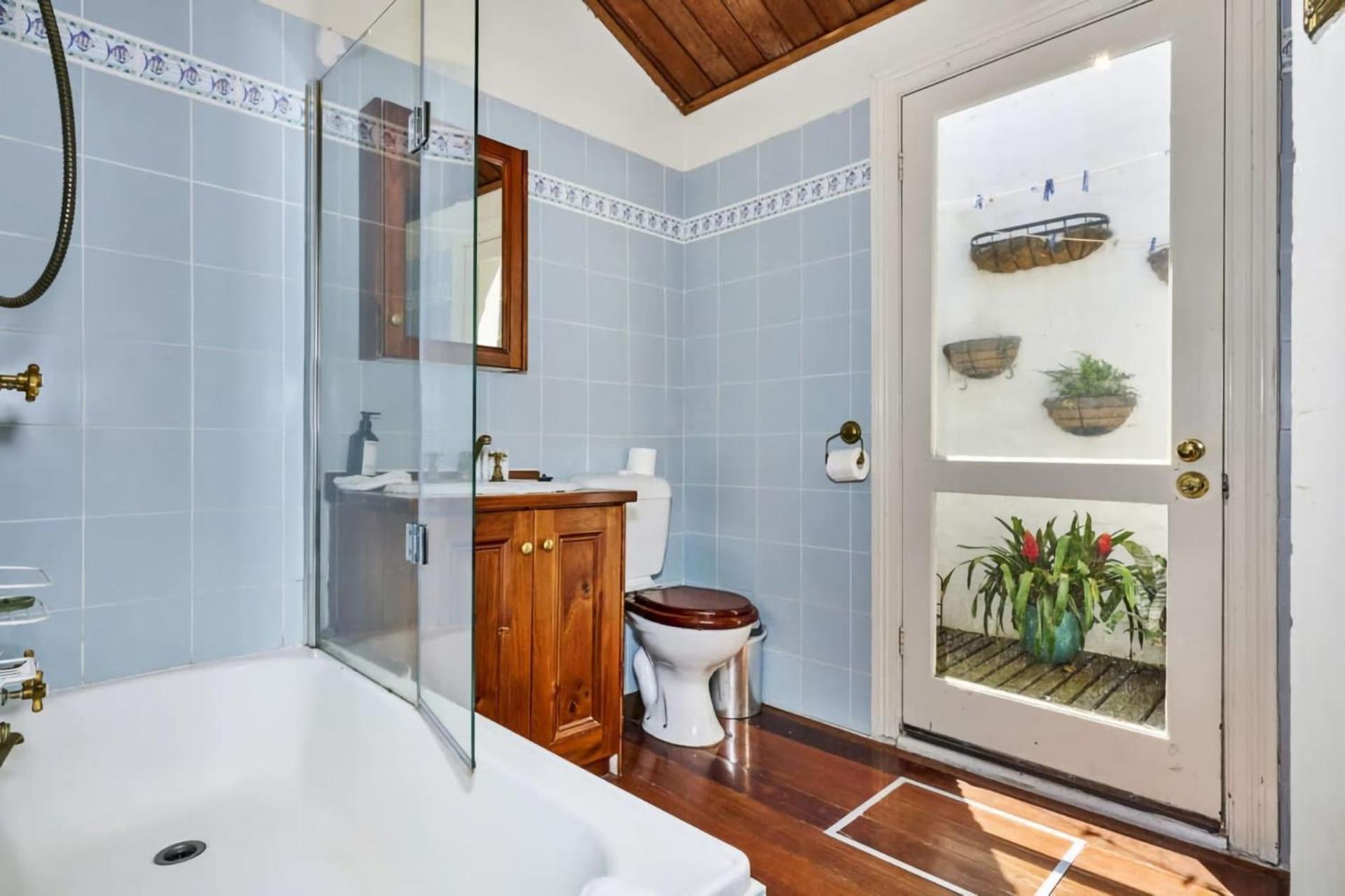 Carlton Heritage Home - Explore Melbourne'S Heart מראה חיצוני תמונה