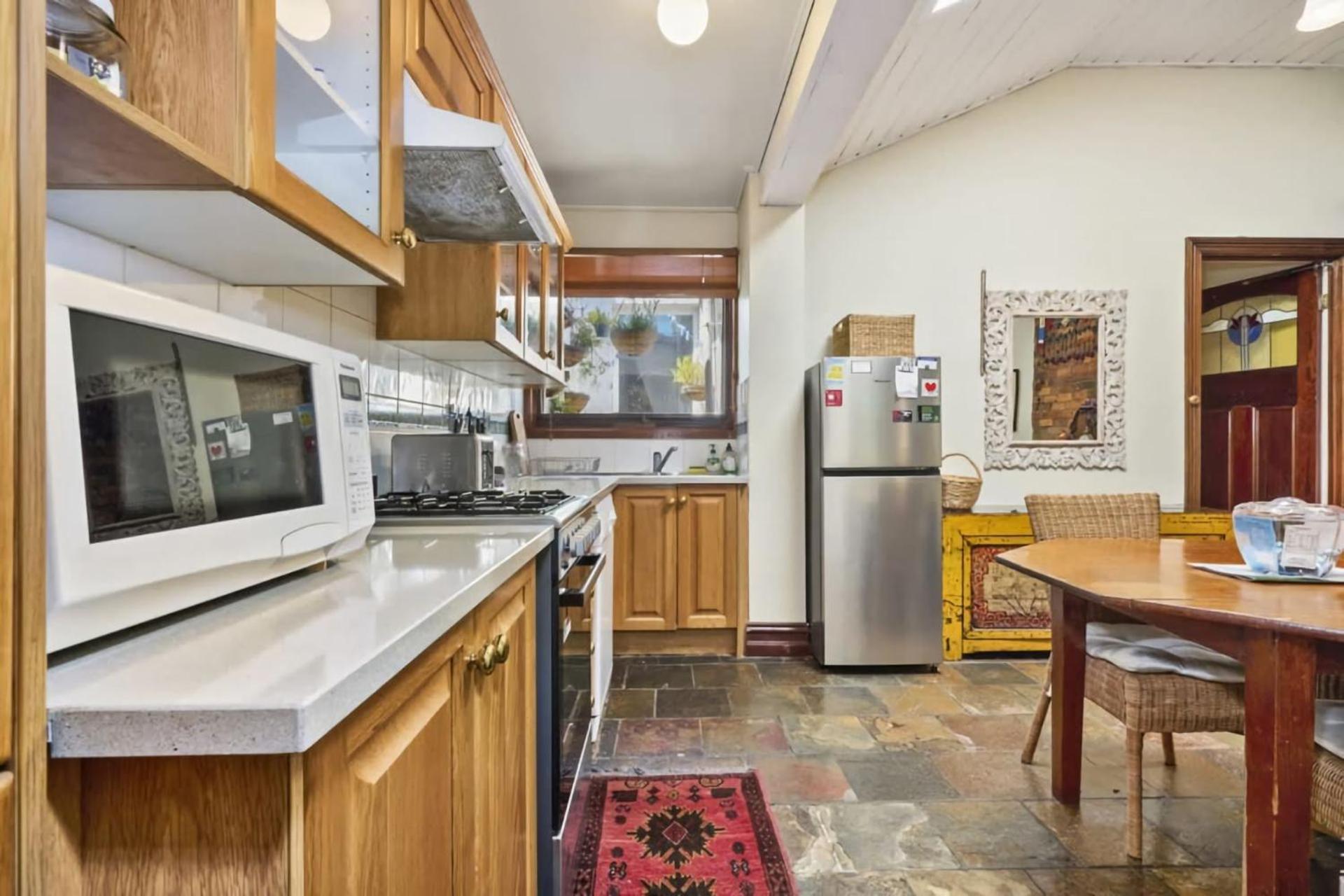 Carlton Heritage Home - Explore Melbourne'S Heart מראה חיצוני תמונה